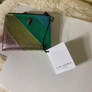 Kurt Geiger Wallet